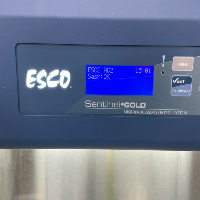 Esco Airstream Class II BSC image 2